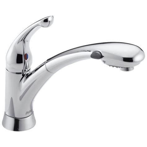 How To Install A Delta Kitchen Faucet