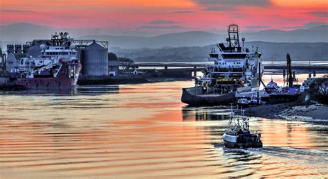 The Fishermans Return Alan Austin Flickr