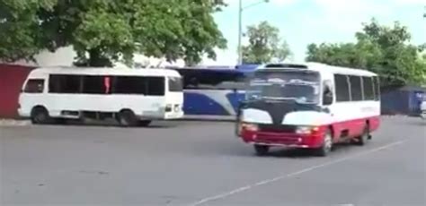 Capturan A Menor Involucrado En Asalto A Bus En Chiriqu Critica