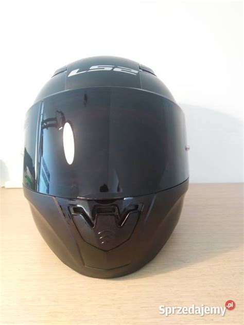 Kask Ls2 Rapid FF353 XL Cedry Małe Sprzedajemy pl