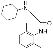 1 CYCLOHEXYL 3 2 6 XYLYL UREA AldrichCPR Sigma Aldrich