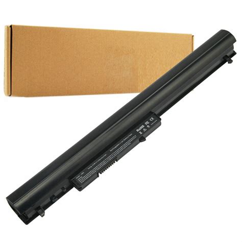 La Battery For Hp Pavilion Notebook Series