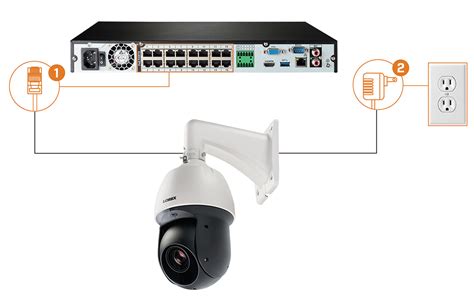 Lorex Poe Camera Wiring Diagram Wiring Diagram