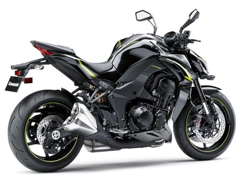 Kawasaki Z1000 R Edition Atelier Yuwaciaojp