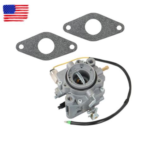 Carburetor For John Deere 425 For Kawasaki Fd620d Mia12362 15004 0799