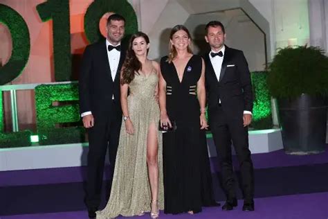 Simona Halep plans to marry rich businessman Toni Iuruc | Women's ...