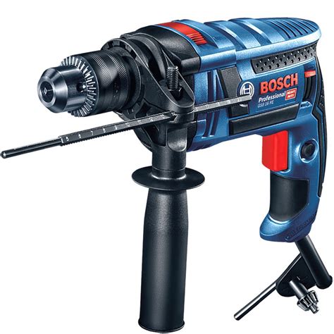 Furadeira De Impacto GSB 16RE 1 2 110V BOSCH 06012281D4000