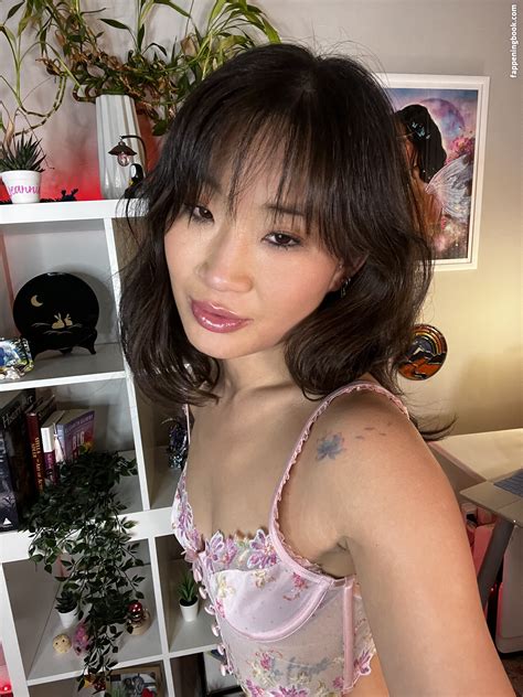 Jeannie Elise Mai Jeannieelisemai Nude OnlyFans Leaks Fappening
