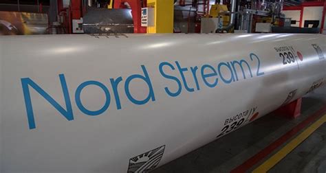 Cruz S Nord Stream 2 Sanctions Bill Fails To Pass In US Senate