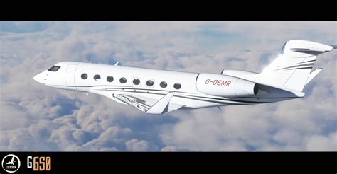 Cockspur Aircraft Projects For MSFS SimFlight