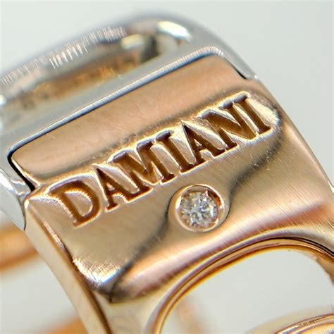 Damiani K Wg Pg Brandome