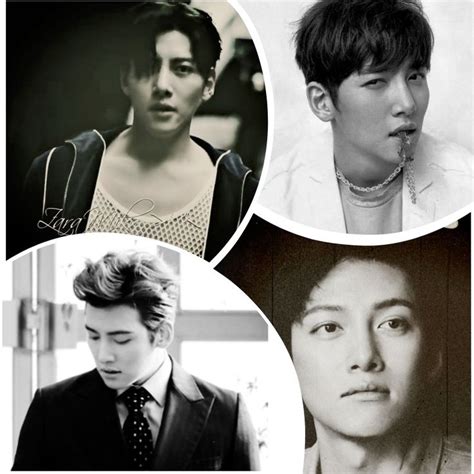 Pingl Par Liezel Ward Sur Ji Chang Wook