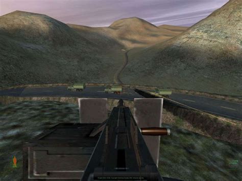 Project I G I 2 Covert Strike Screenshot 108 ABCgames Sk