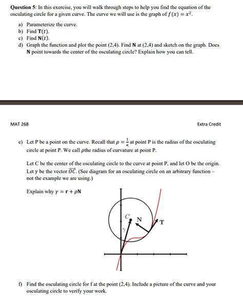 Solved Question In This Exercise You Will Walk Through Steps To