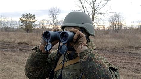 Украинская армия готовится к наступлению в Запорожской области ...
