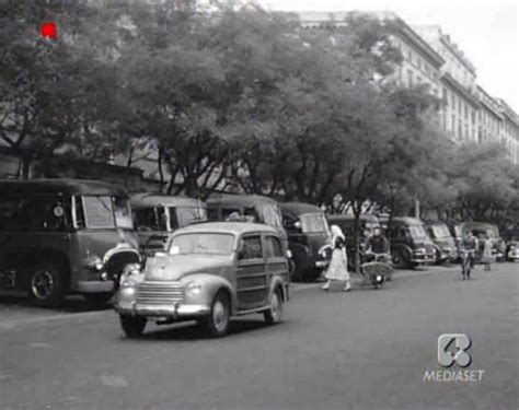 IMCDb Org 1951 Fiat 500 C Giardiniera In Il Tetto 1956