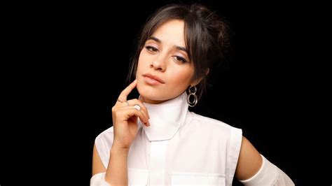 Camila Cabello S Debut Could Have Been Full Of Candy Songs But She Had Something Deeper To