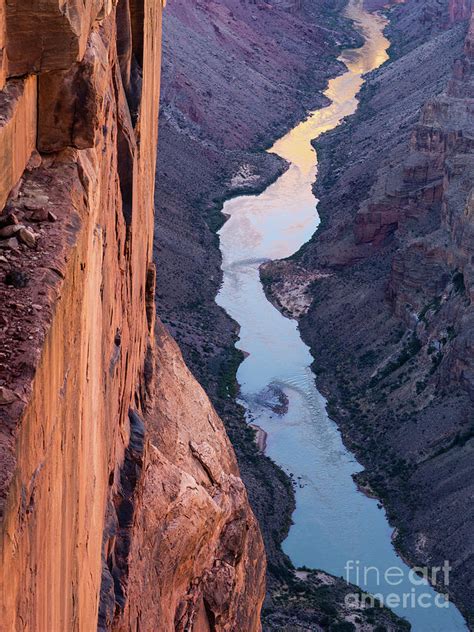 Toroweap Overlook 4 Photograph By Tracy Knauer Fine Art America