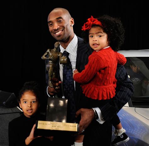 Kobe Bryant Family Wallpapers - Wallpaper Cave