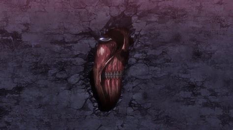 Attack On Titan Rumbling Wallpapers Top Free Attack On Titan Rumbling