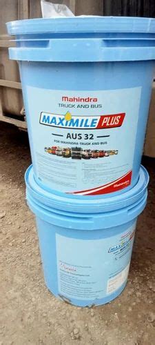 Mahindra Maxi Clean Def 99 99 Packaging Size 8 5 Liter At 610