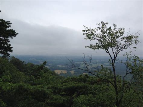 Sugarloaf Mountain, Maryland – The Peak Seeker