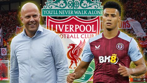 Liverpool Told £100m Is Not Enough For Ollie Watkins As Aston Villa