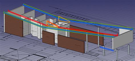 Tutorial M Dulo De Arquitectura Freecad Documentation