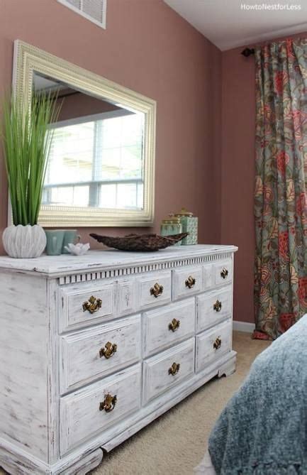 Bedroom Dresser Makeover Fun 48 Ideas For 2019 White Distressed