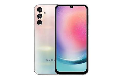 Samsung Galaxy A24 Ditenagai MediaTek Helio G99 Cek Berapa Harganya Di