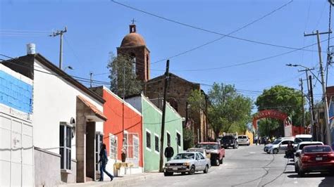 Imparable Ola De Robos En La Colonia F Tima El Parralense