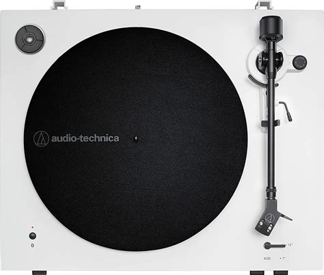 Audio Technica At Lp Xbt Automatic Belt Drive Wireless