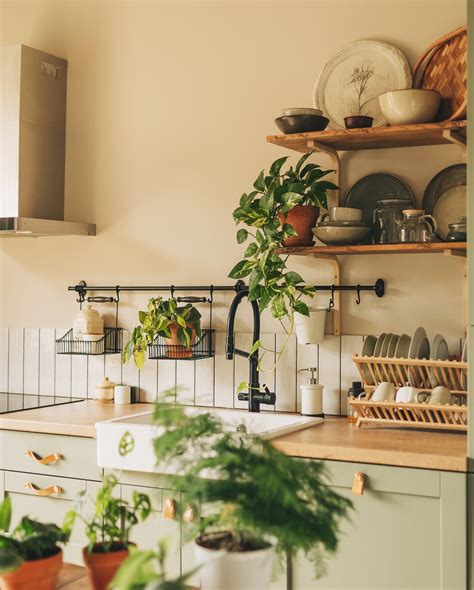 30 Best Farmhouse Kitchen Ideas Modern And Rustic Farmhouse Kitchen Ideas
