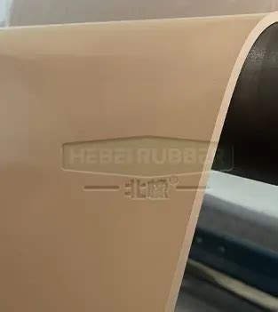 High Quality Natural Gum Rubber Sheet Mpa Hebei No Rubber Co Ltd