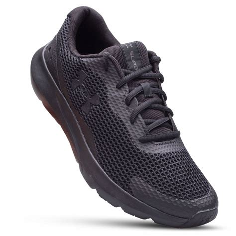 Buty Sportowe M Skie Under Armour Obuwie Do Biegania Lekkie Trening