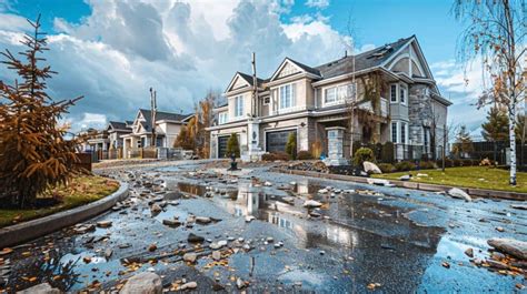 Recognizing Hail Damage A Comprehensive Guide