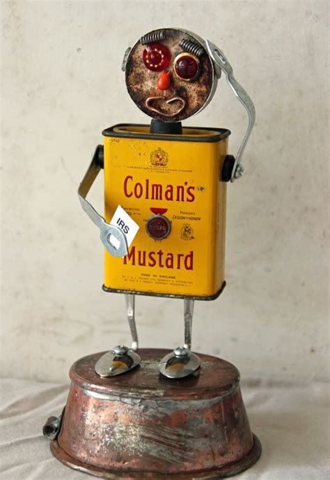 Hoarder Series By Amy Flynn Mixed Media Sculpture Artful Home Artofit