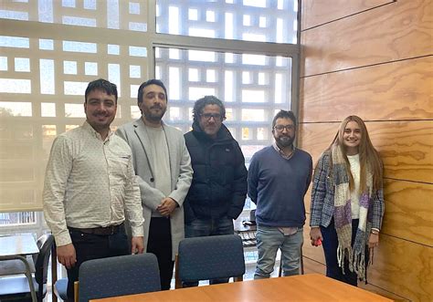 Estudiante Y Acad Micos De La Facultad De Ciencias Sociales