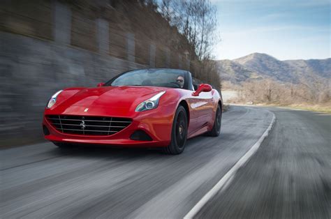 2016 Ferrari California T Handling Speciale Review