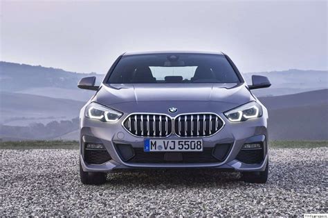 Bmw 2 Series Gran Coupe F44 218i 140 Hp Steptronic Petrol