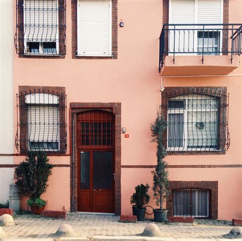 Fotos Gratis Arquitectura Estructura Madera Casa Edificio Urbano