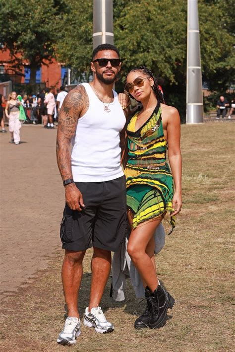 The Best Dressed At Notting Hill Carnival 2024 Maya Jama Leigh Anne