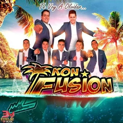 Stream Quien No Lloro Por Amor Tema Limpio Grupo Konfusion By