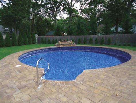 Radiant Swimming Pools At Arvidson Pools Spas