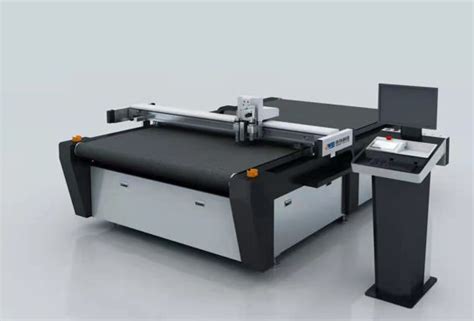 Pako Signparts Jwei Cb03ii Flatbed Digital Cutter