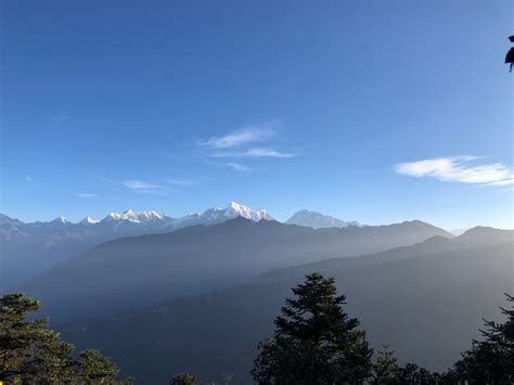 Trekking the Solukhumbu Cultural Trail - Inside Himalayas