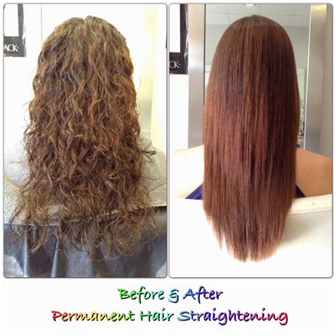 Lista 91 Foto Permanent Hair Straightening Process Step By Step Pdf