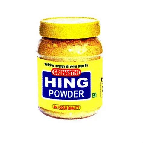 Hing Powder At Best Price In Rourkela By Grihasthi Udyog Pvt Ltd Id