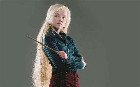 11 Fascinating Facts About The Actress Who Played Luna Lovegood