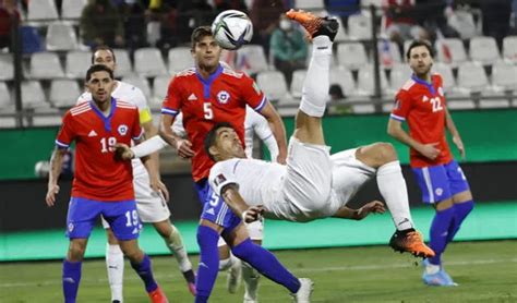 Eliminatorias Conmebol Pron Stico Cu Nto Pagan Las Casas De